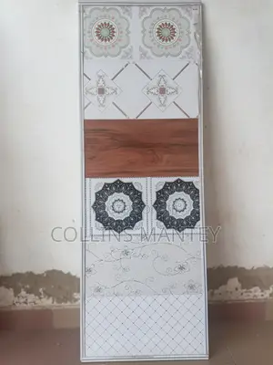 PVC TNG Plastic Panels