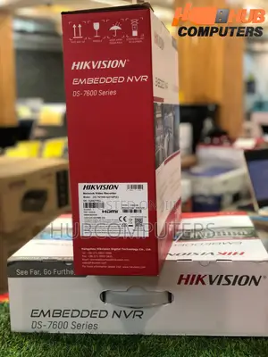 Hikvision DS-7616NI-Q2/16P(E) 4mp 16 Channel NVR