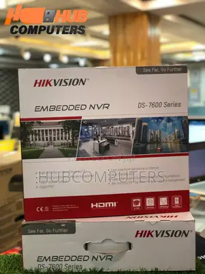 Hikvision DS-7616NI-Q2/16P(E) 4mp 16 Channel NVR