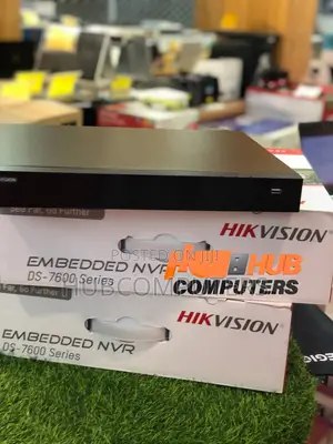 Hikvision DS-7616NI-Q2/16P(E) 4mp 16 Channel NVR