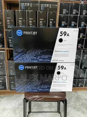 HP 59a Grade Toner