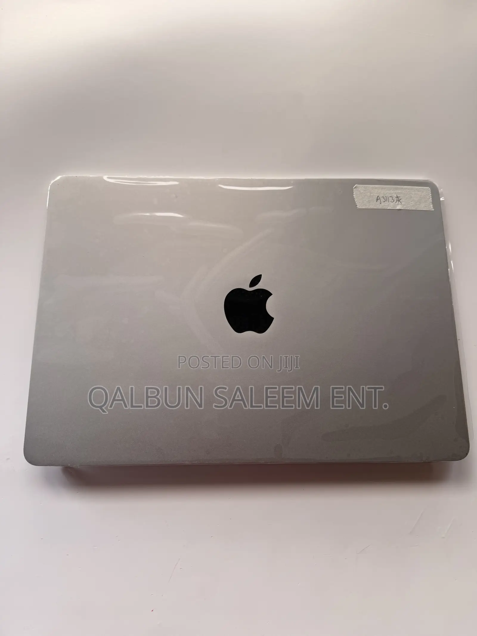 Apple MacBook Air 13.6” A3113 M3 Grey Full Display Complete Screen