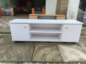 4ft TV Stand (Laminated Board)