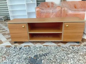 4ft TV Stand (Laminated Board)