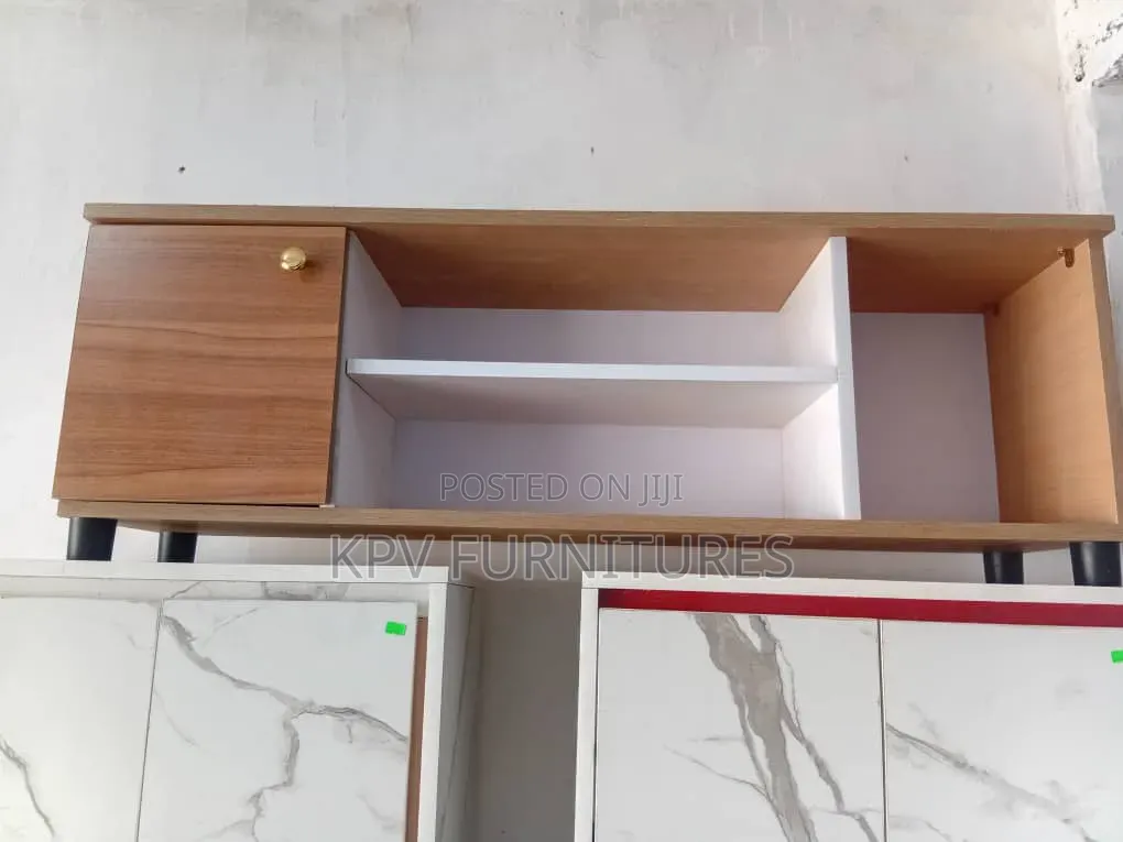 4ft TV Stand (Laminated Board)