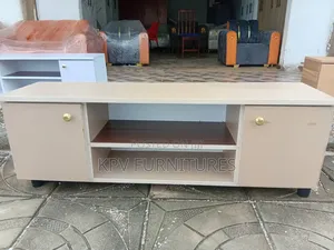 4ft TV Stand (Laminated Board)
