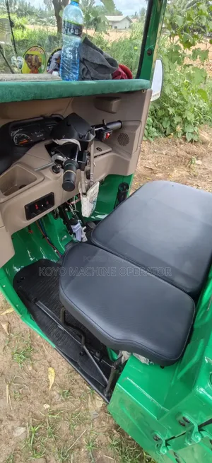 Bajaj RE 2026 Green