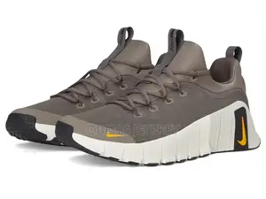 Original Nike Free Metcon 6 Cave Stone