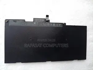 HP Cs03xl Battery