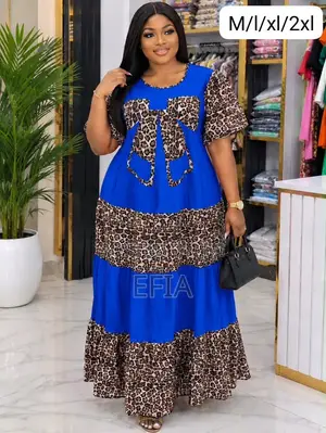 Women’s Elegant Dress