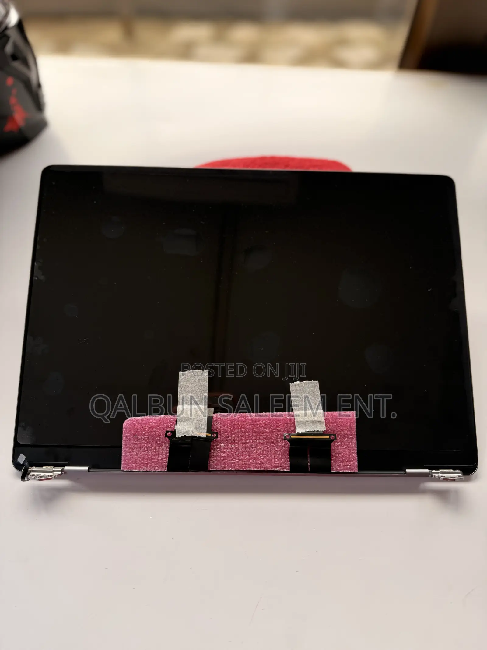 Apple Macbook Pro M2 Max 14” A2779 Retina Screen Assembly Space Grey