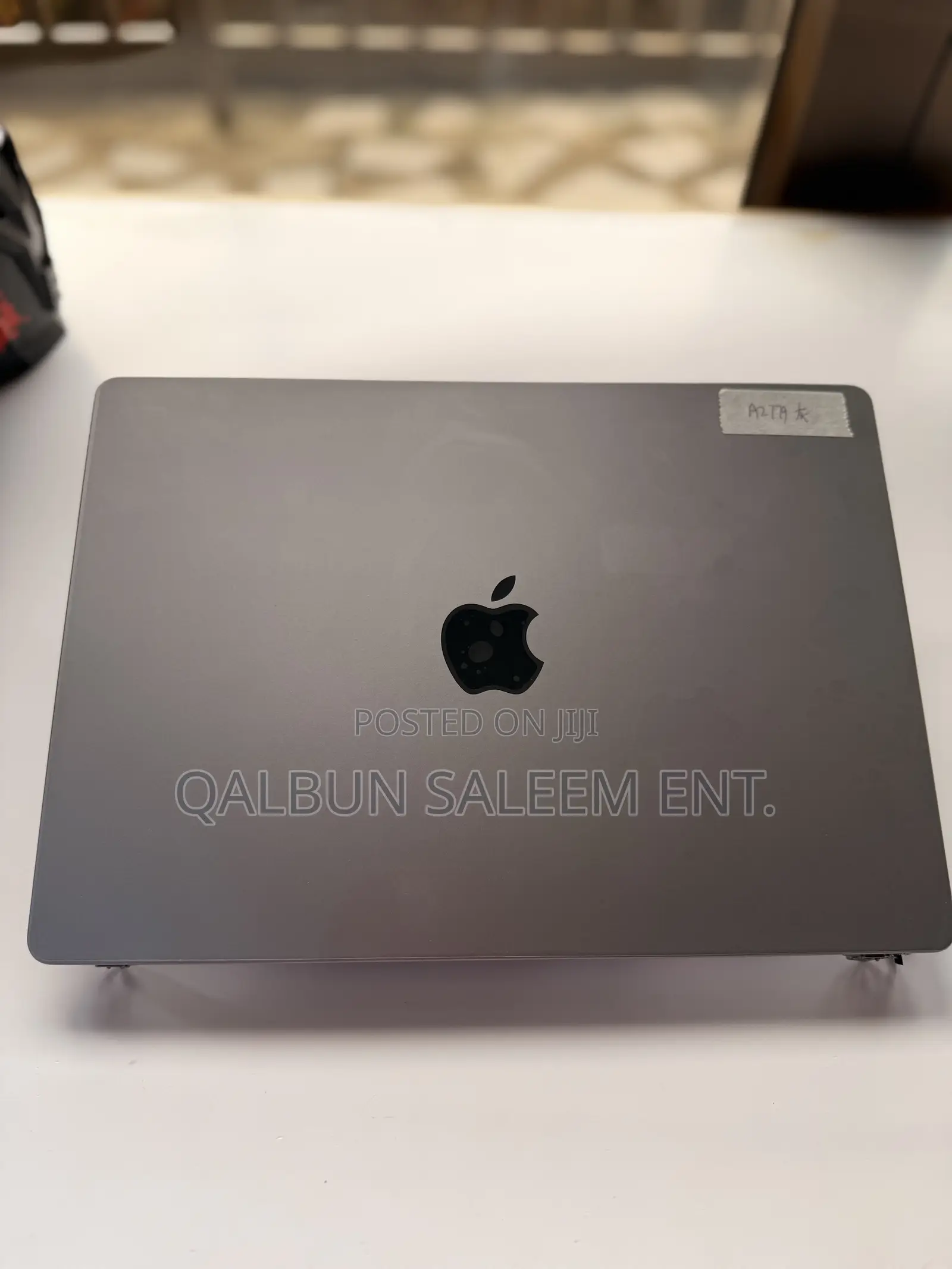 Apple Macbook Pro M2 Max 14” A2779 Retina Screen Assembly Space Grey