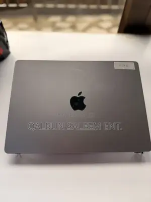 Apple Macbook Pro M2 Max 14” A2779 Retina Screen Assembly Space Grey