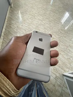 Apple iPhone 6s 32 GB Gray