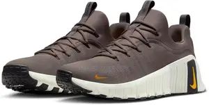 Original Nike Free Metcon 6 Cave Stone