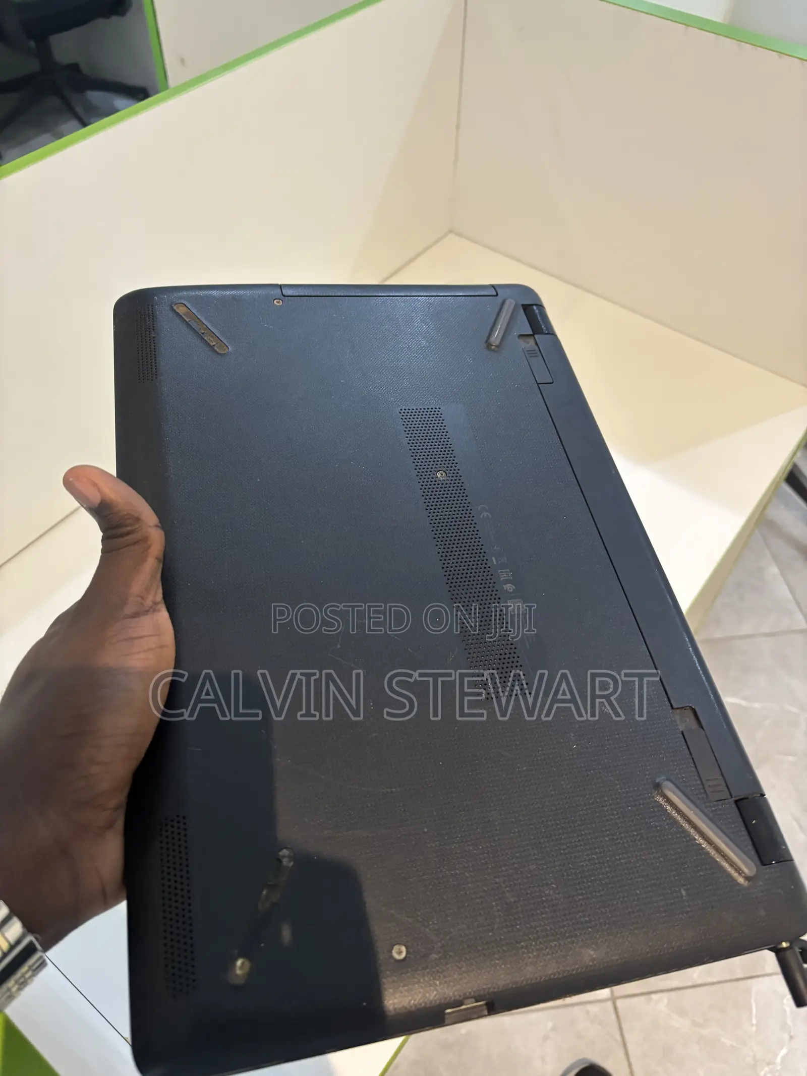 Laptop Dell Inspiron 15 4GB Intel Celeron HDD 500GB