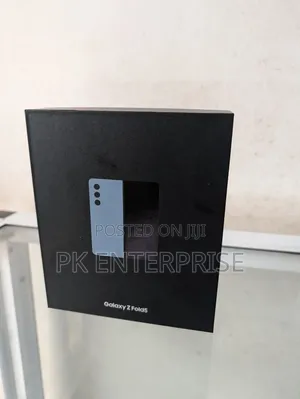 New Samsung Galaxy Z Fold 5 512 GB