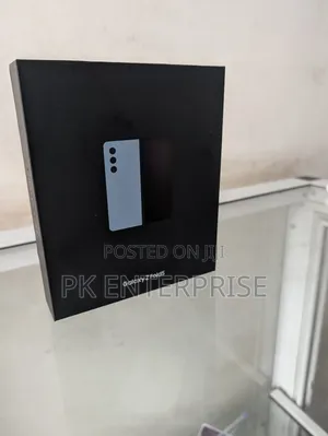 New Samsung Galaxy Z Fold 5 512 GB