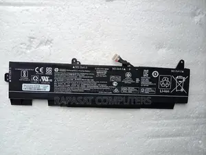 HP Cc03xl Battery