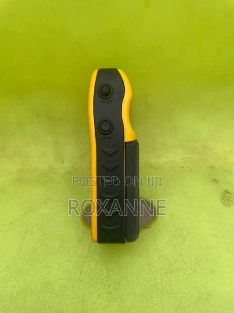 Garmin eTrex GPS for Farm Land Measurement - Slightly Used Noo