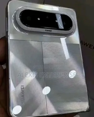 New Xiaomi 18 Fold 512 GB White