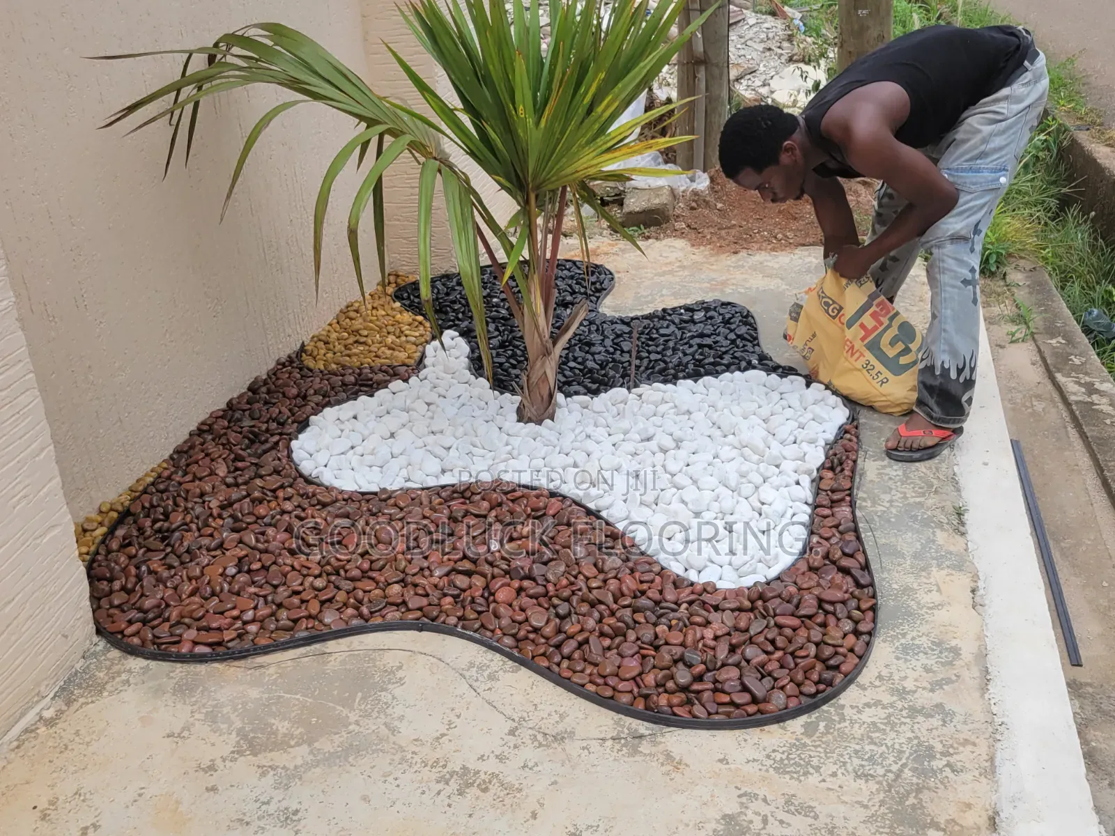 Landscape Design