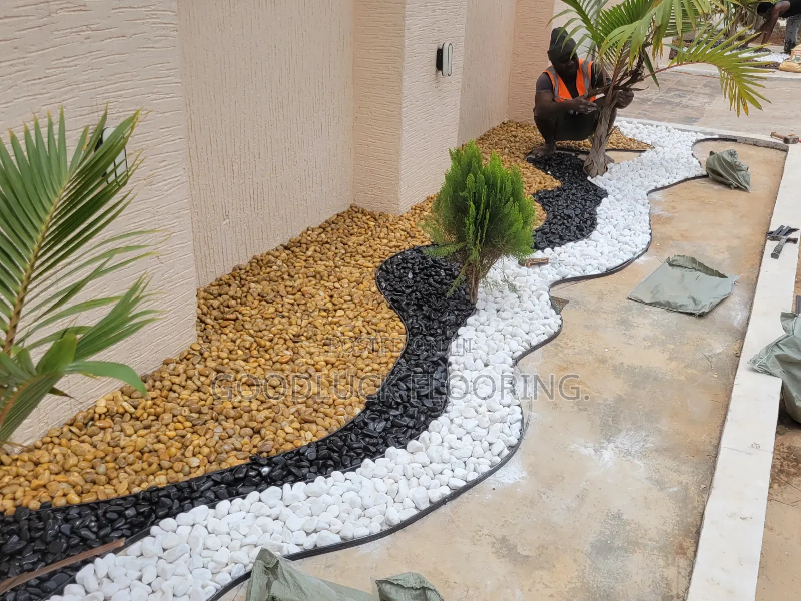 Landscape Design