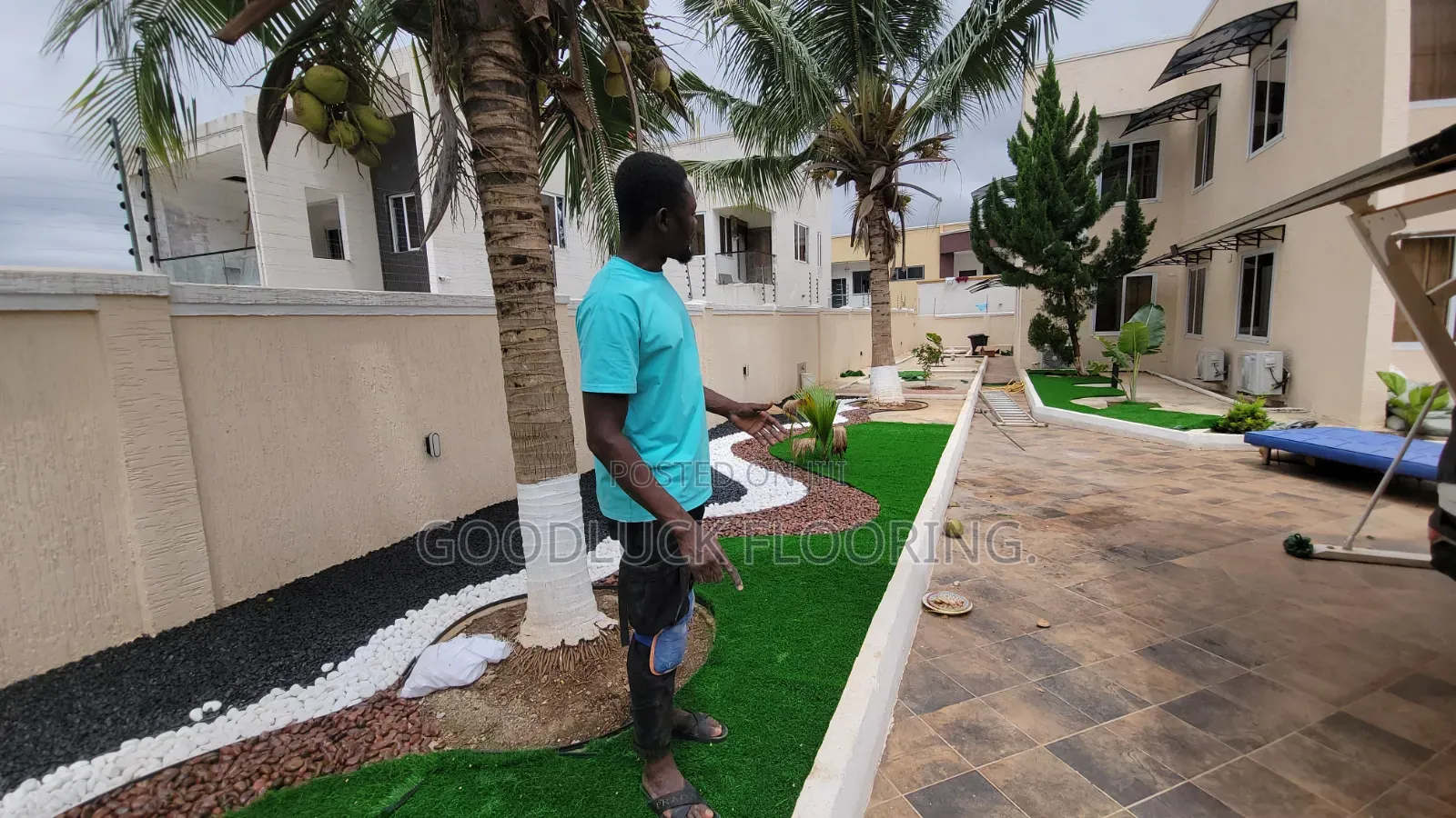 Landscape Design