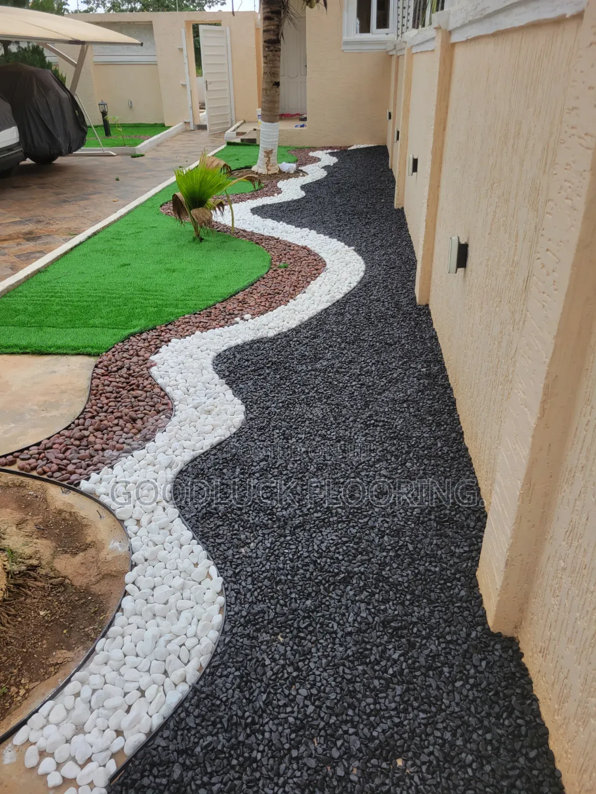 Landscape Design