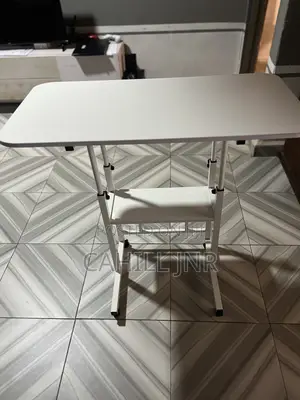Multiple Purpose Adjustable, Movable Laptop/Computer Desk