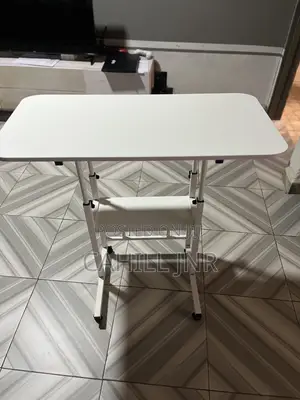 Multiple Purpose Adjustable, Movable Laptop/Computer Desk