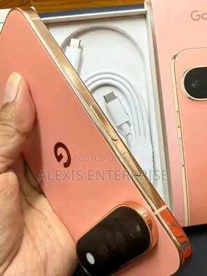New Google Pixel 11 Pro XL 512 GB Pink