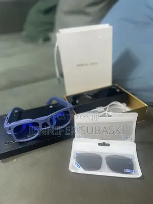 Ai S2max Smart Glasses