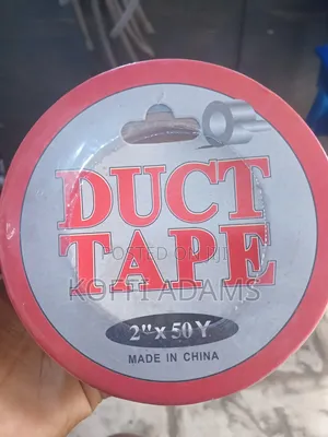 Heavy Duty Foil Sealing Tape