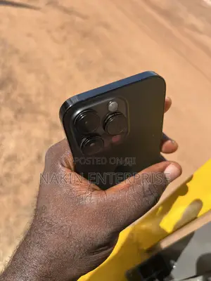 Apple iPhone 14 Pro 256 GB Graphite