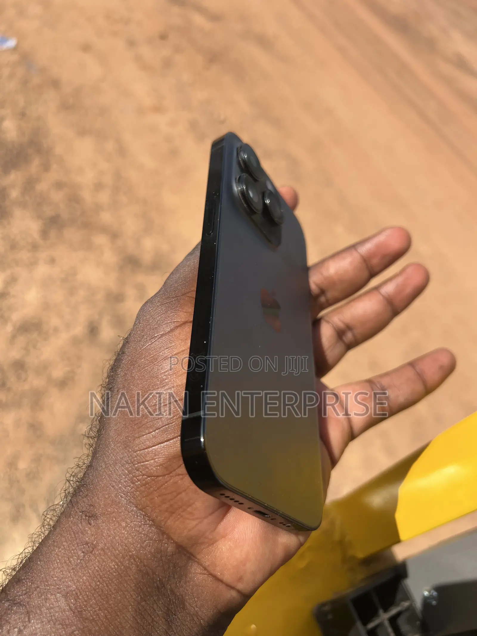 Apple iPhone 14 Pro 256 GB Graphite
