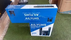 Ailyons Home Theatre 90W – Deep Bass Clear Sound