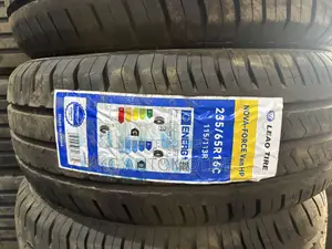 235/65r16C Tyre