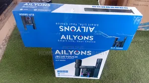 Ailyons Home Theatre 90W – Deep Bass Clear Sound