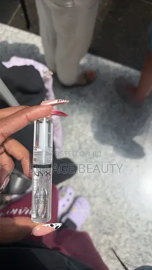 Nyx Butter Gloss
