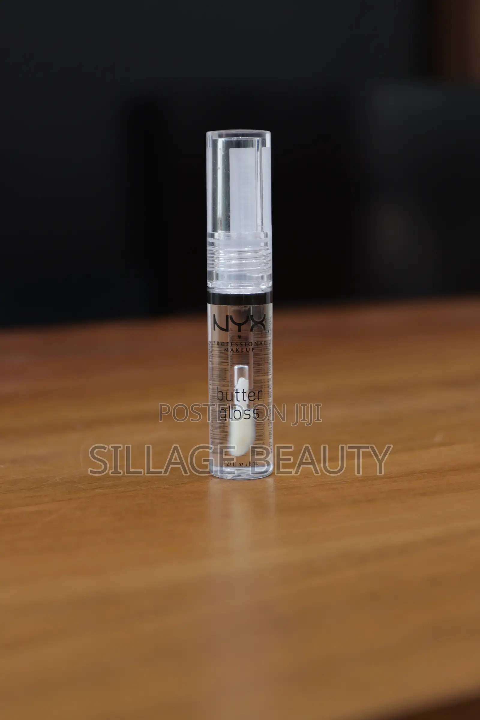 Nyx Butter Gloss