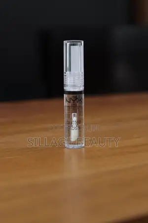 Nyx Butter Gloss