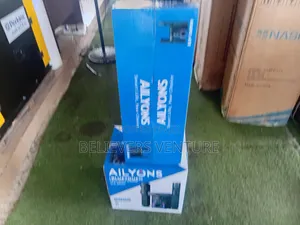 Ailyons Bluetooth Speaker – Powerful Sound for Every Moment