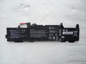 HP Ss03xl Battery
