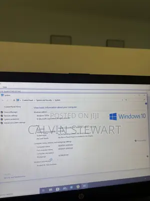 Laptop Dell Inspiron 15 4GB Intel Celeron HDD 500GB