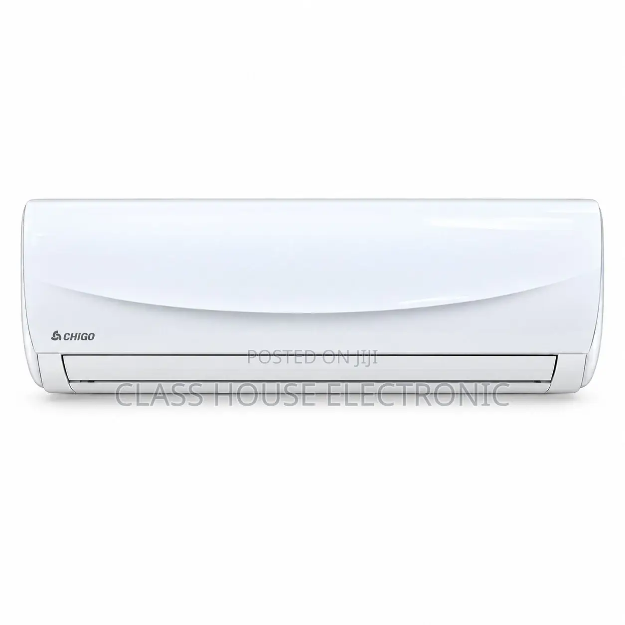 Chigo Split AC -R410 ( 1.5hp , 2.0hp 2.5hp )