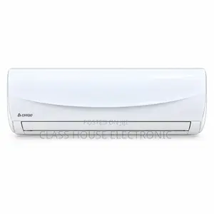 Chigo Split AC -R410 ( 1.5hp , 2.0hp 2.5hp )