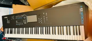 Yamaha MOD X Plus Keyboard