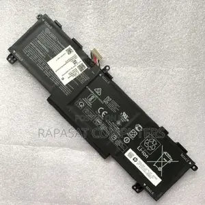 HP SD03XL Laptop Battery