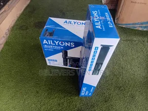 Ailyons Bluetooth Speaker – Clear Sound, Big Bass